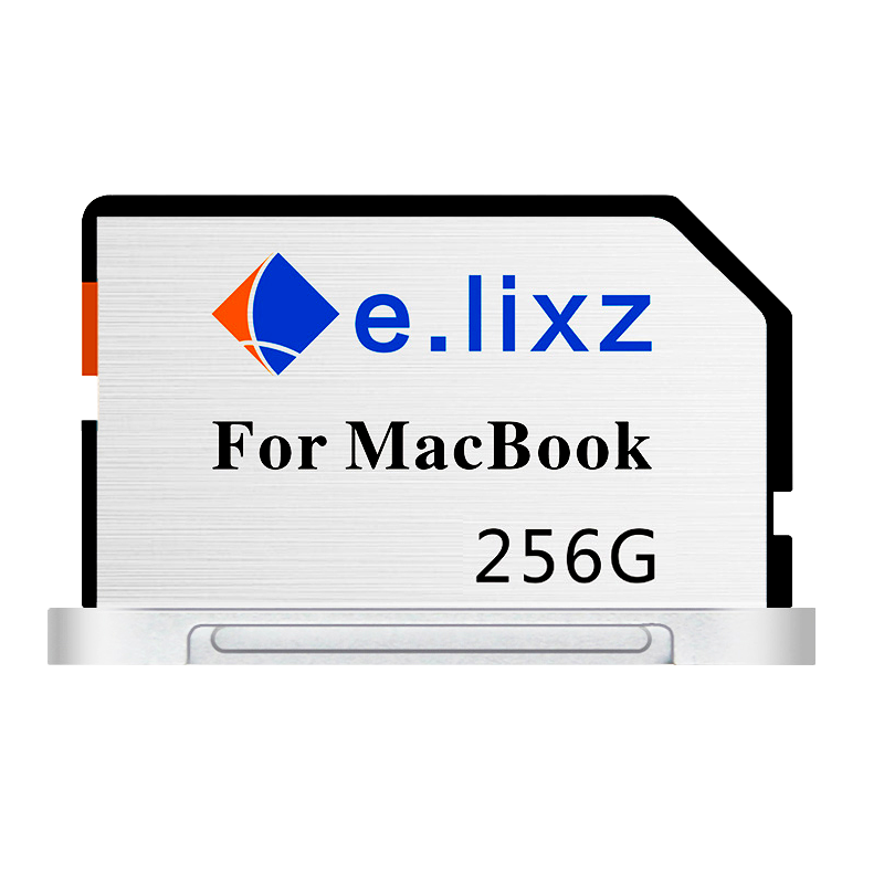 Macbook Pro 13 蘋(píng)果電腦Macbook pro筆記本內(nèi)存擴(kuò)容卡電腦sd卡256g高速蘋(píng)果電腦擴(kuò)展卡 