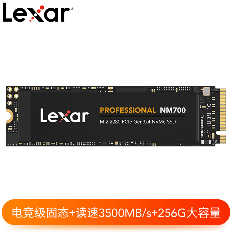 SSD-NM700-01-256G