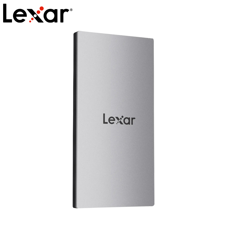 Lexar? ES3 移動(dòng)固態(tài)硬盤(pán)